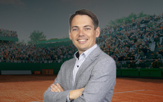 Tenisový blog Tomáše Budky