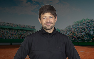 Tenisový blog Jaroslava Plašila