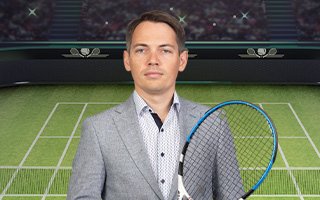 Tenisový blog Tomáše Budky