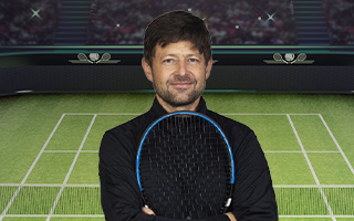 Tenisový blog Jaroslava Plašila