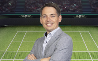 Tenisový blog Tomáše Budky