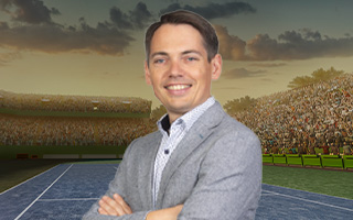 Tenisový blog Tomáše Budky