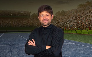 Tenisový blog Jaroslava Plašila