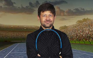 Tenisový blog Jaroslava Plašila